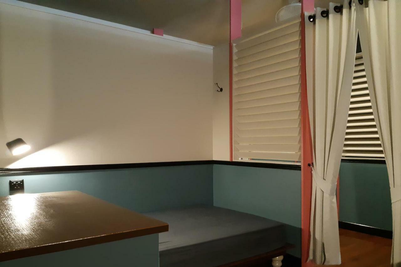 Siam Colors Hostel Μπανγκόκ Εξωτερικό φωτογραφία